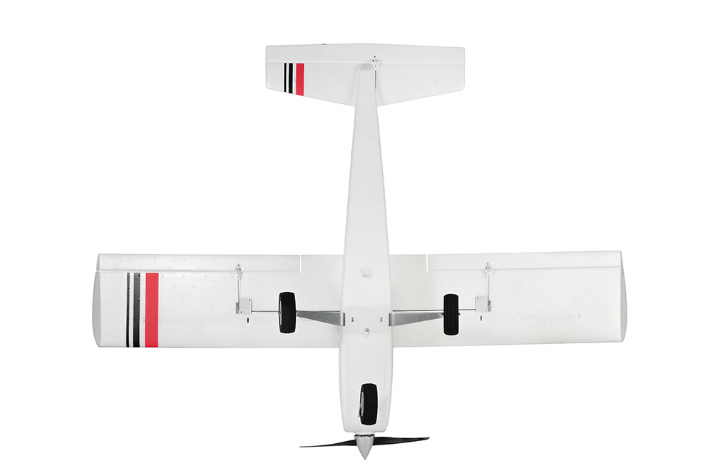 TOP-RC-HOBBY-Blazer-mit-zwei-Hauptfluumlgeln-1200mm1280mm-Spannweite-EPO-RC-Flugzeug-Trainer-PNPPNPF-1996589-7